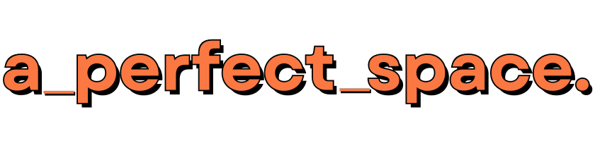 aperfectspace web agency logo