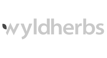 Wyld Herbs logo